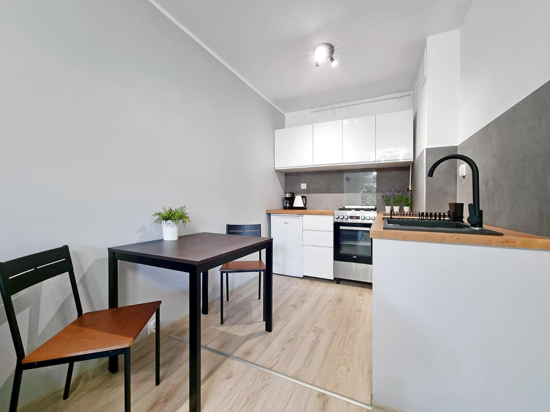 Classy Apartments - Gdansk - Brzezno Plaza Ngoại thất bức ảnh