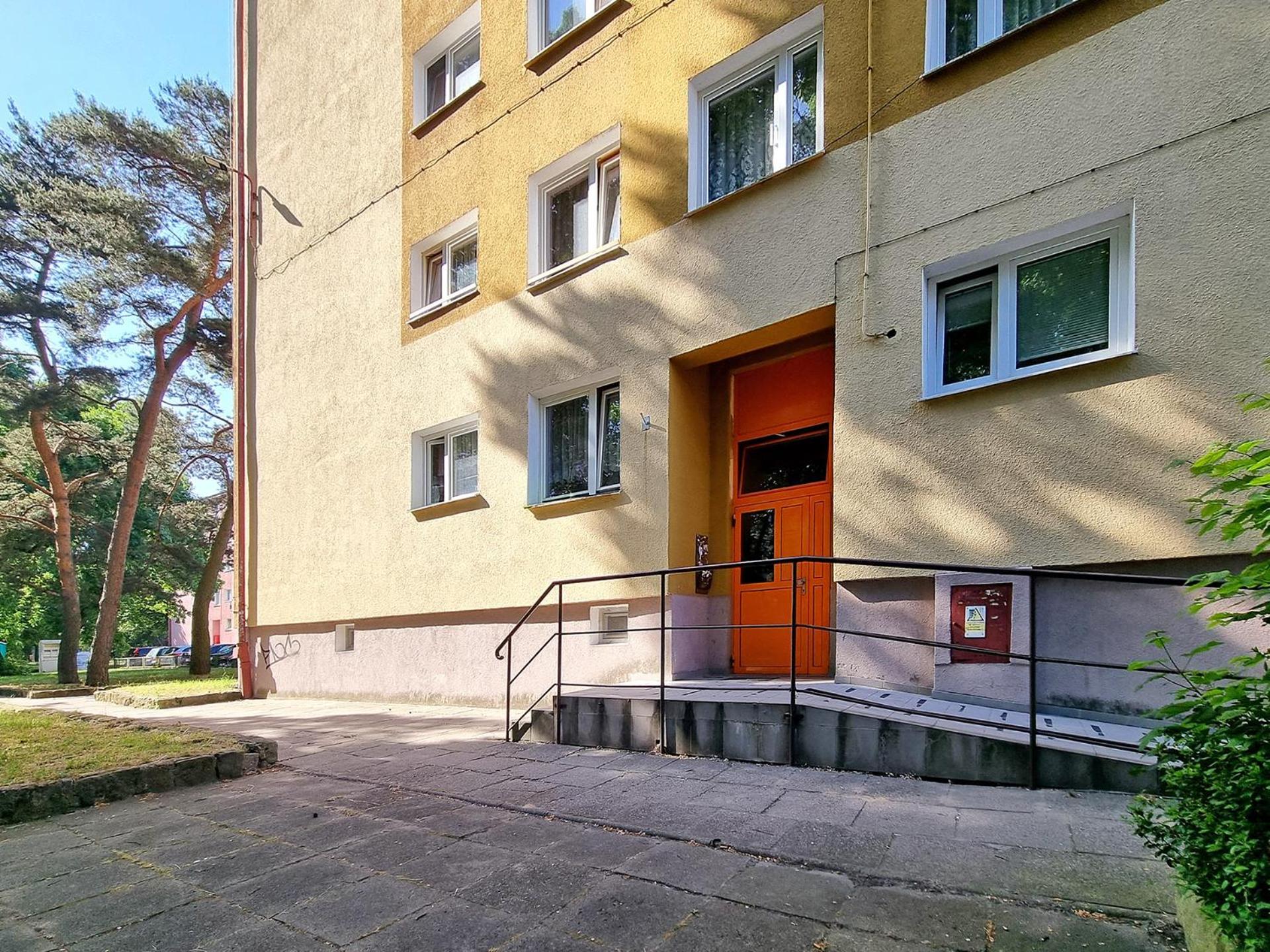 Classy Apartments - Gdansk - Brzezno Plaza Ngoại thất bức ảnh